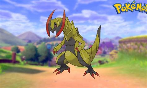 haxorus debilidades.